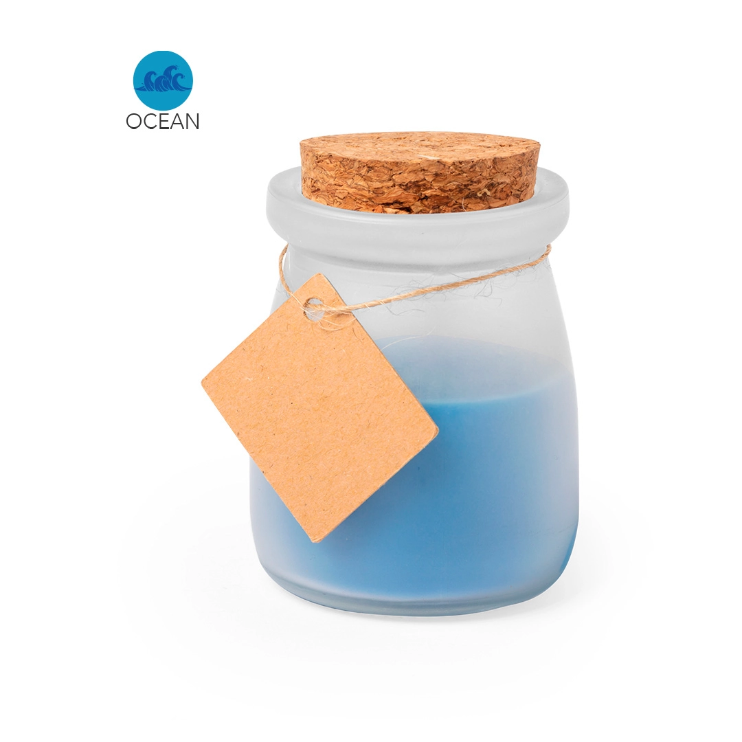 Immagine Candela Aromatica Tepor