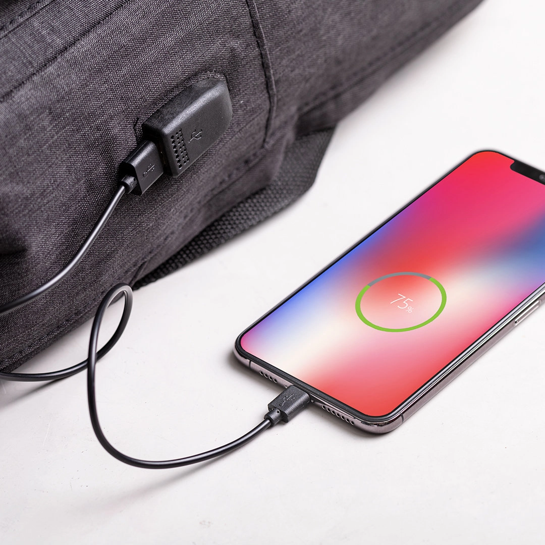 Immagine Zaino Antifurto Komplete