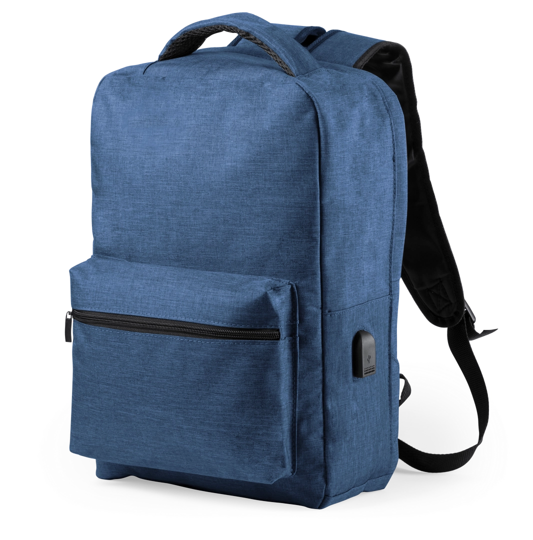 Immagine Zaino Antifurto Komplete