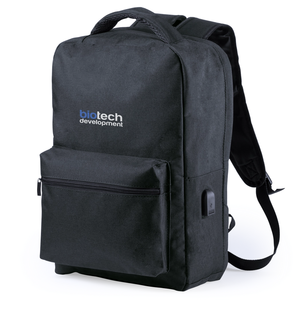 Immagine Zaino Antifurto Komplete