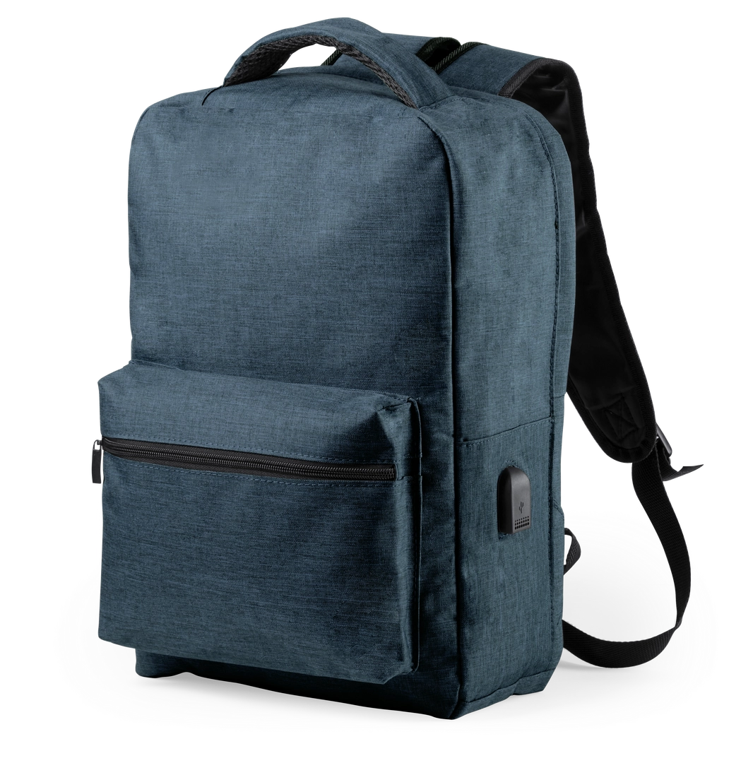 Immagine Zaino Antifurto Komplete