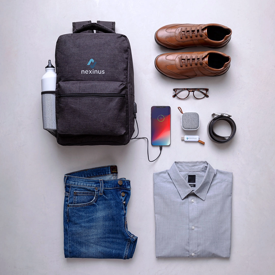 Immagine Zaino Antifurto Komplete