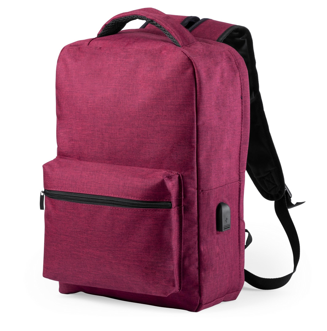 Immagine Zaino Antifurto Komplete