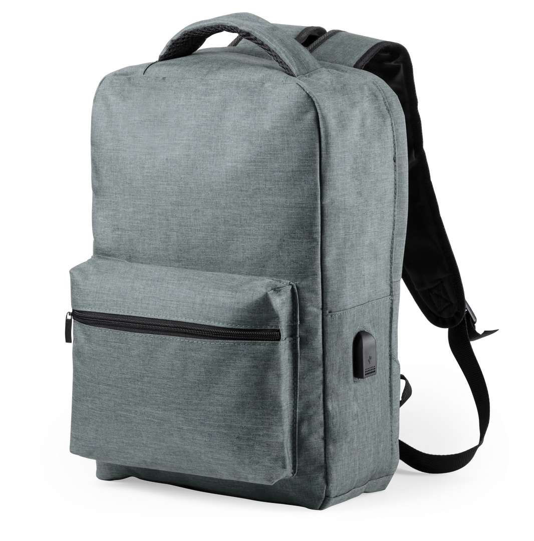 Immagine Zaino Antifurto Komplete