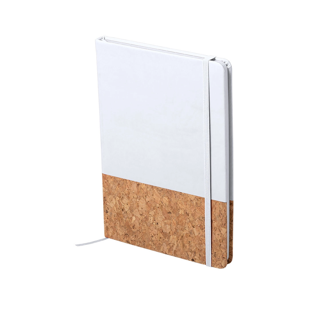 Immagine Block Notes Bluster