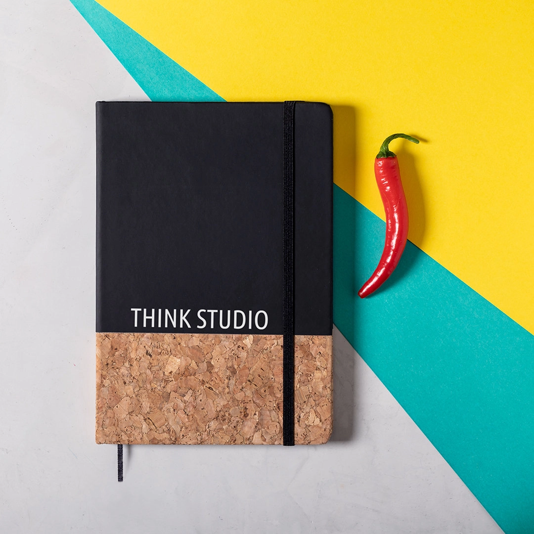 Immagine Block Notes Bluster