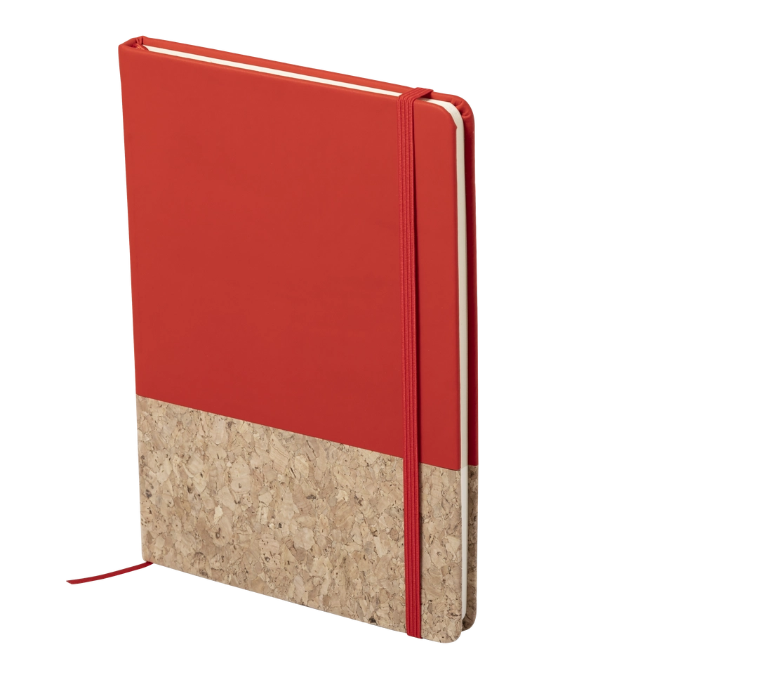 Immagine Block Notes Bluster