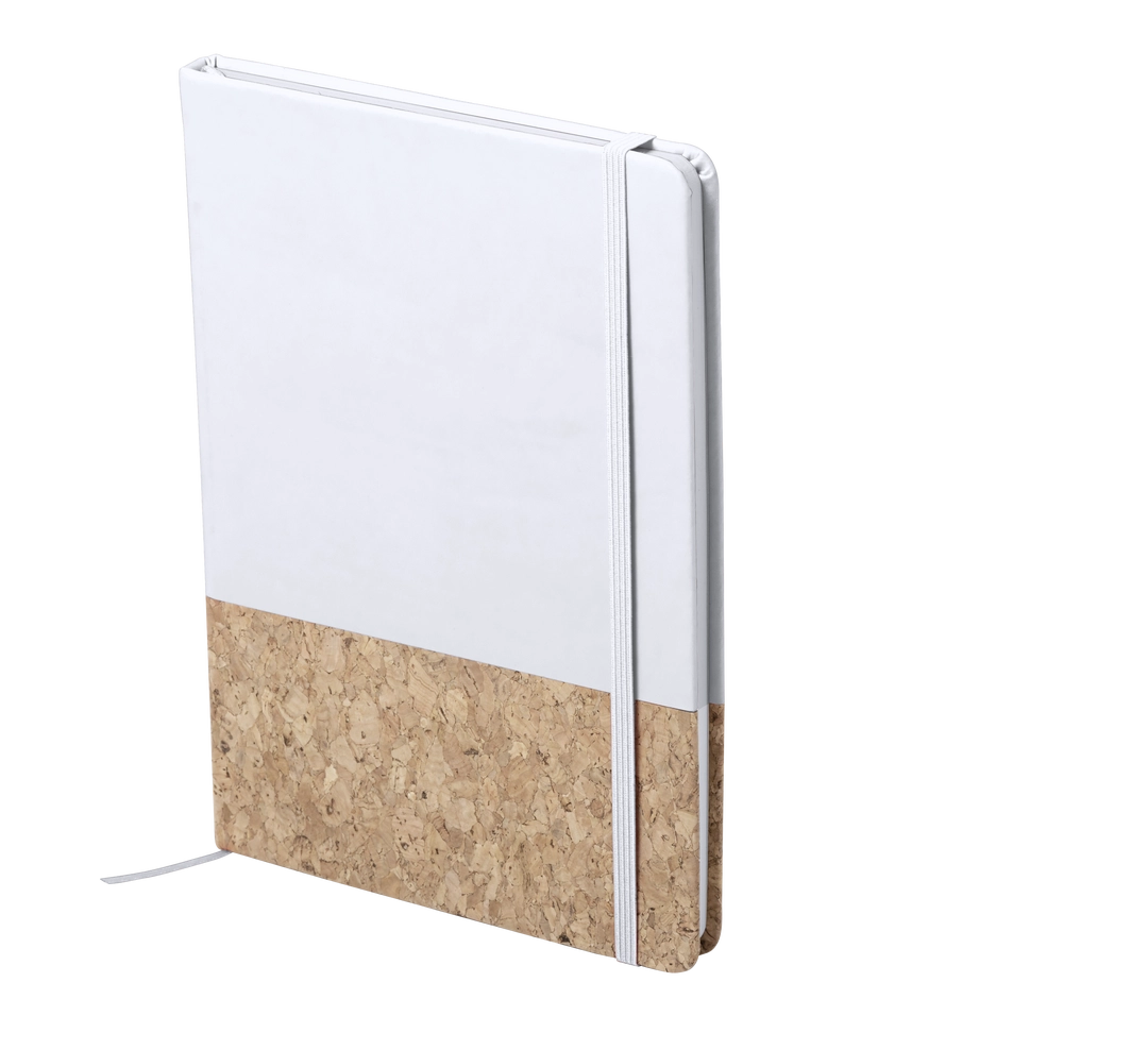 Immagine Block Notes Bluster