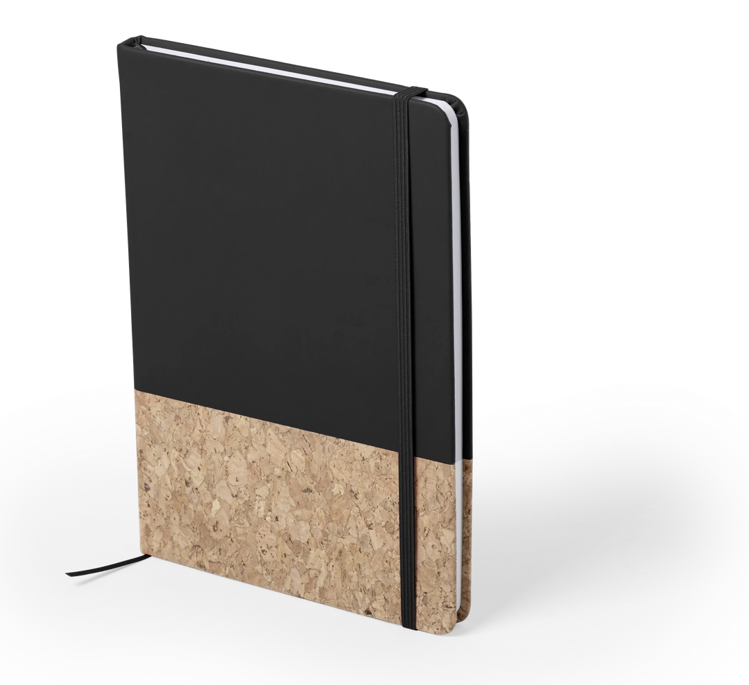 Immagine Block Notes Bluster