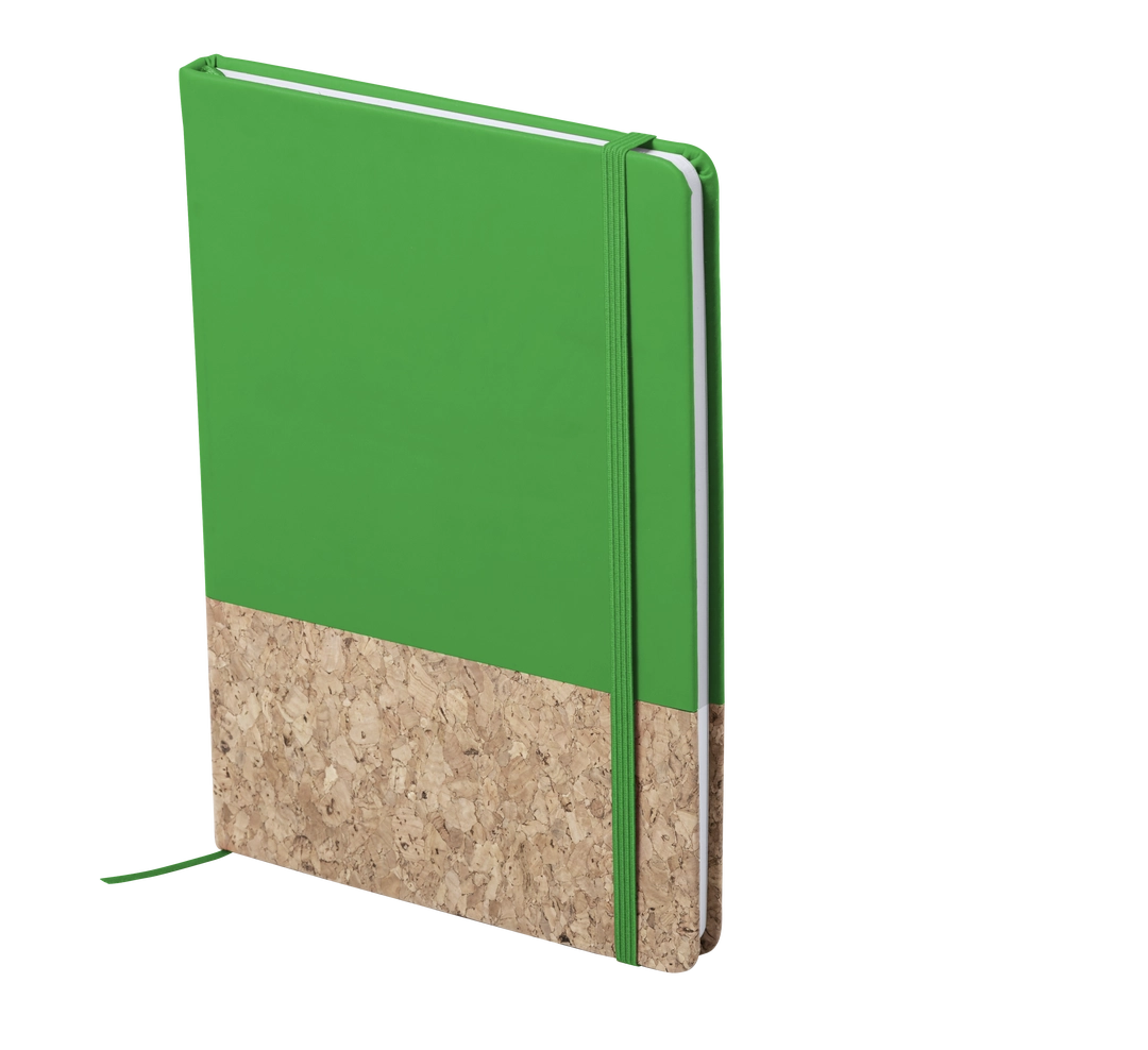 Immagine Block Notes Bluster