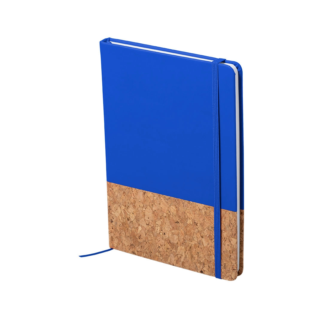 Immagine Block Notes Bluster