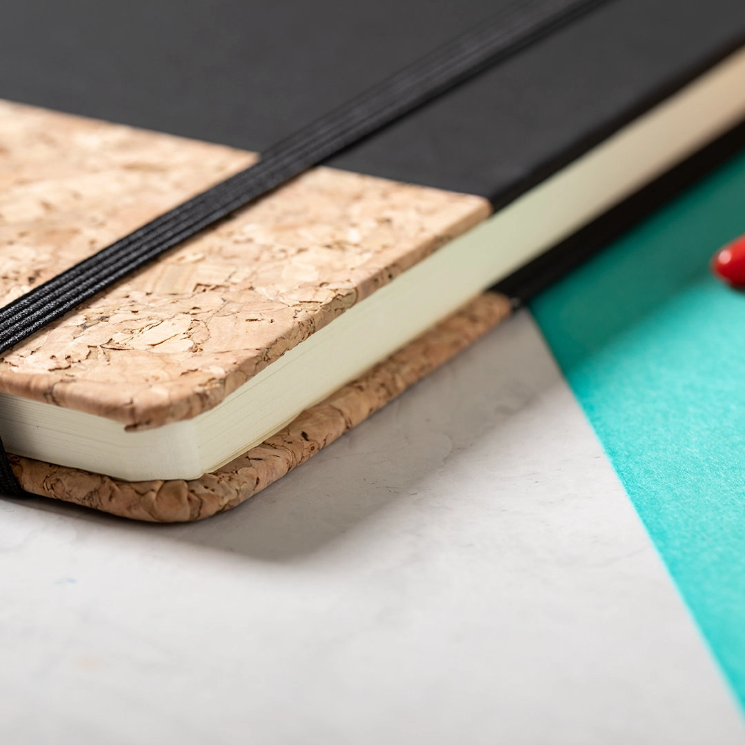 Immagine Block Notes Bluster