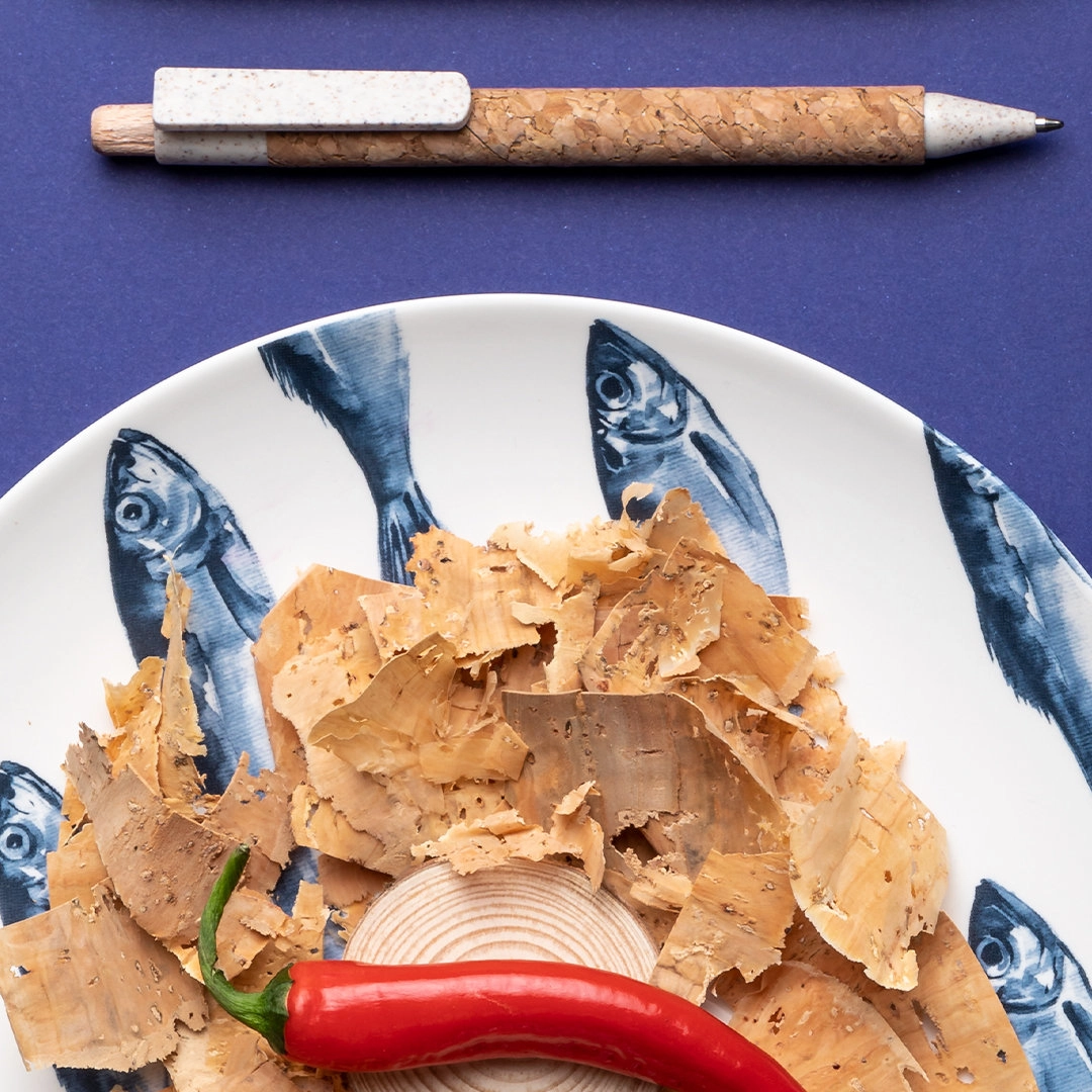 Immagine Penna a Sfera Clover