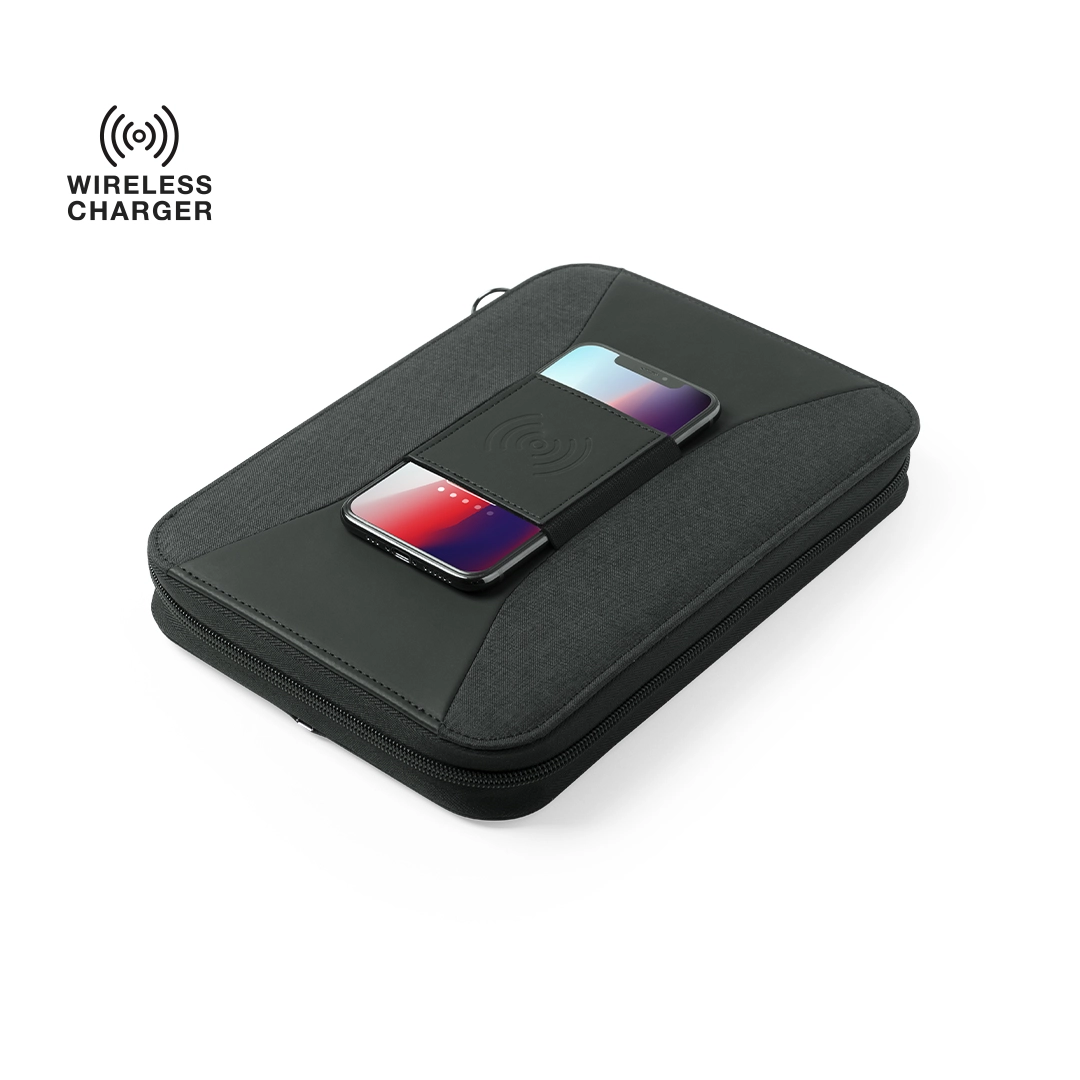 Immagine Portaoggetti con Power Bank Surey