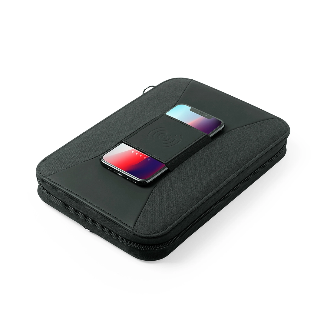 Immagine Portaoggetti con Power Bank Surey