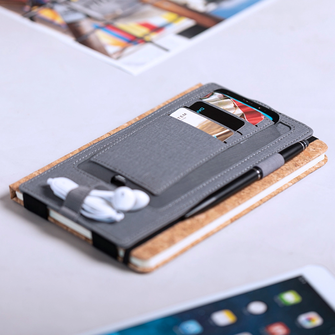 Immagine Portaoggetti con Caricatore Merson