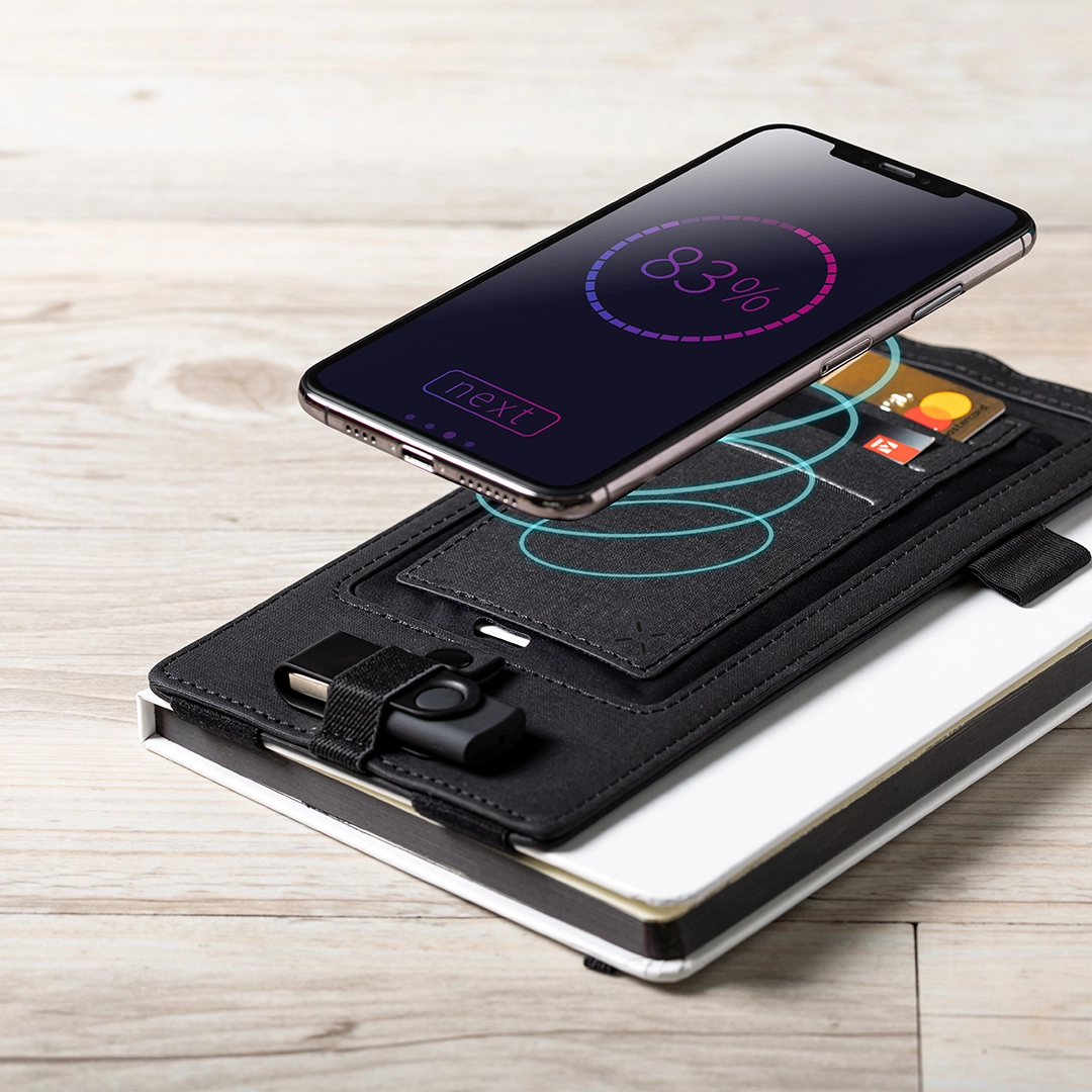 Immagine Portaoggetti con Caricatore Merson