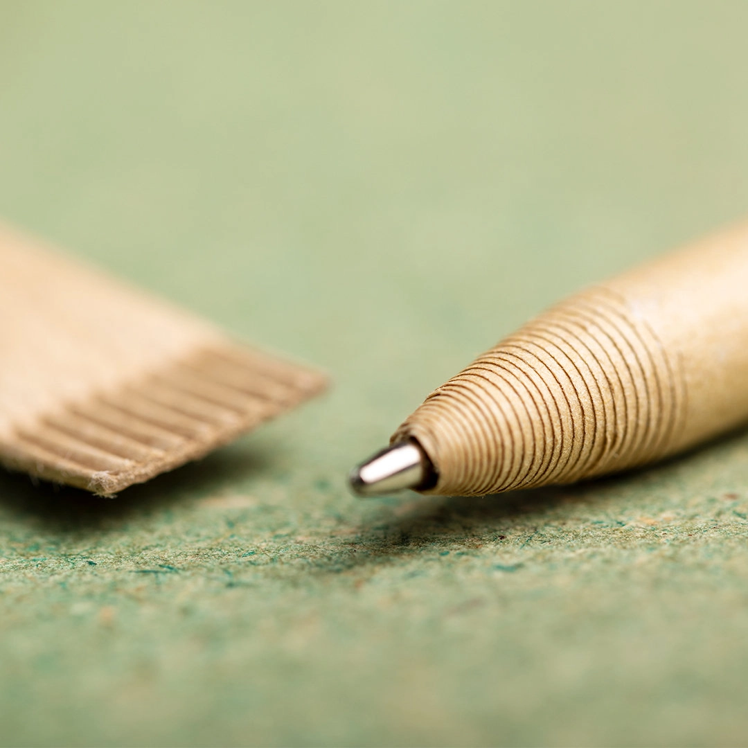 Immagine Penna a Sfera Valvek