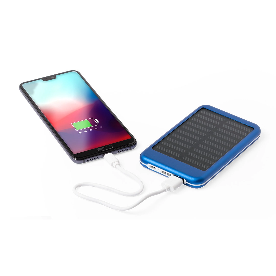 Immagine Power Bank Rudder