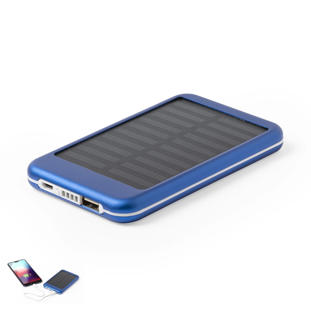 Immagine Power Bank Rudder