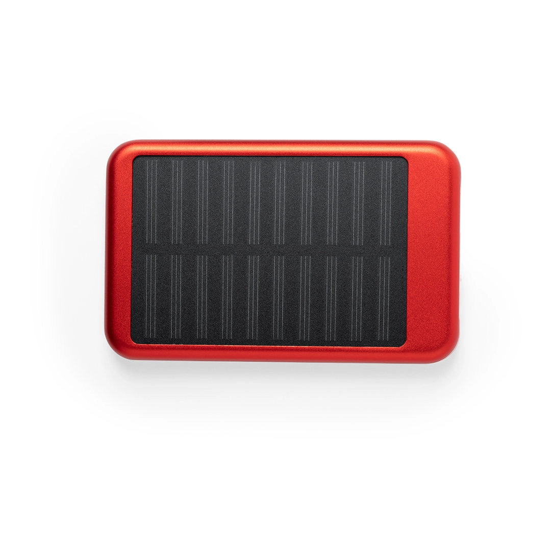 Immagine Power Bank Rudder
