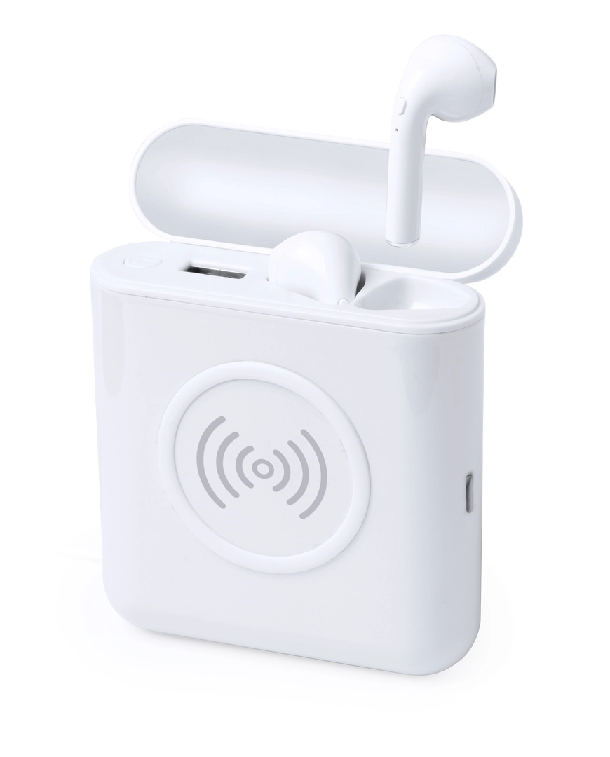 Immagine Auricolari Power Bank Molik