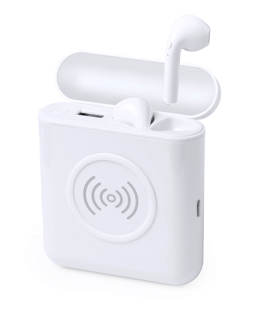 Immagine Auricolari Power Bank Molik