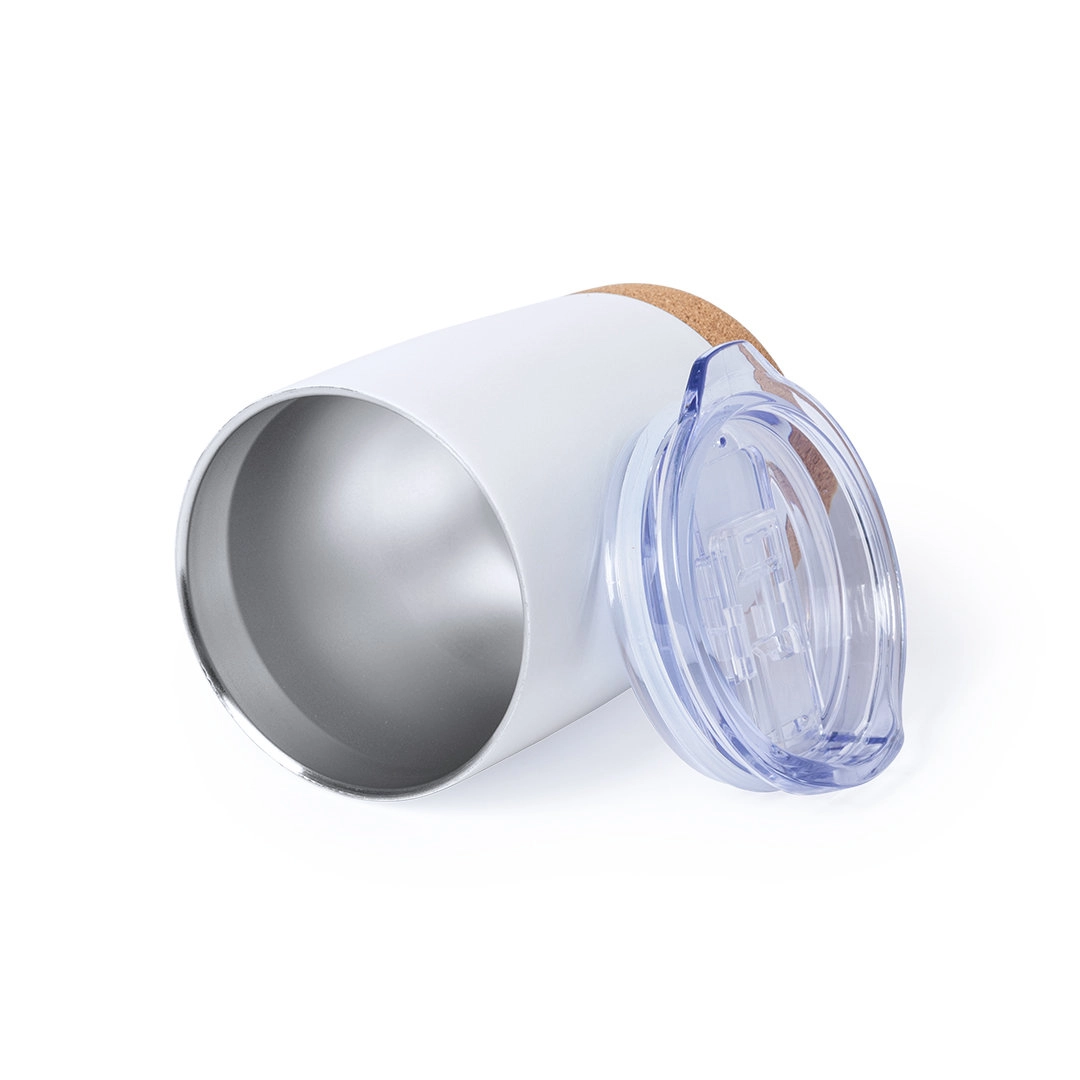 Immagine Bicchiere Termico Nerux