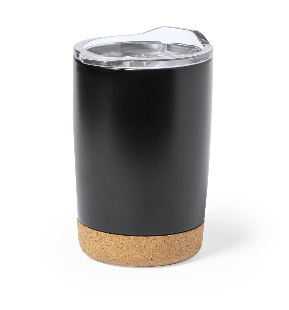 Immagine Bicchiere Termico Nerux