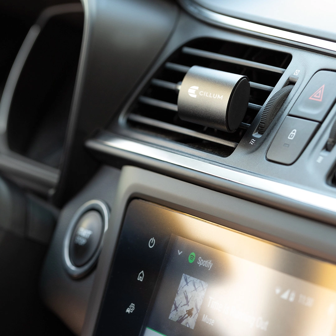 Immagine Profumatore Ambienti Becrux