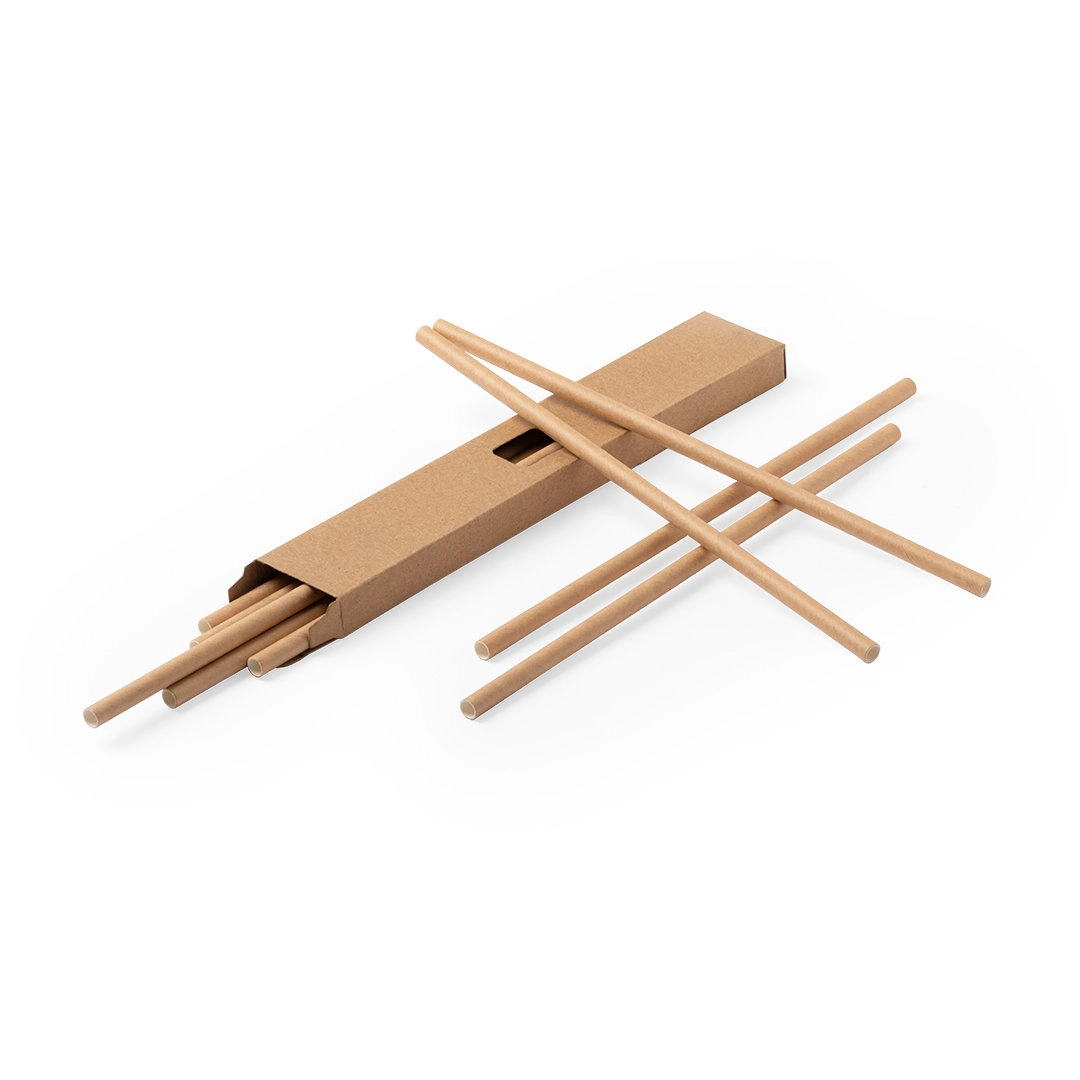 Immagine Set di Cannucce Lantux