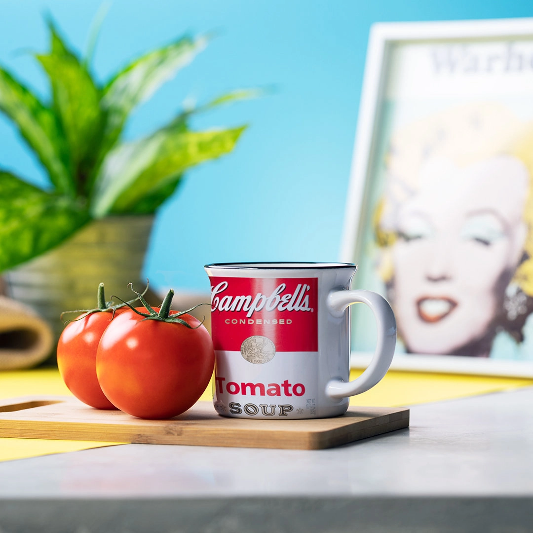 Immagine Tazza Sublimazione Gover