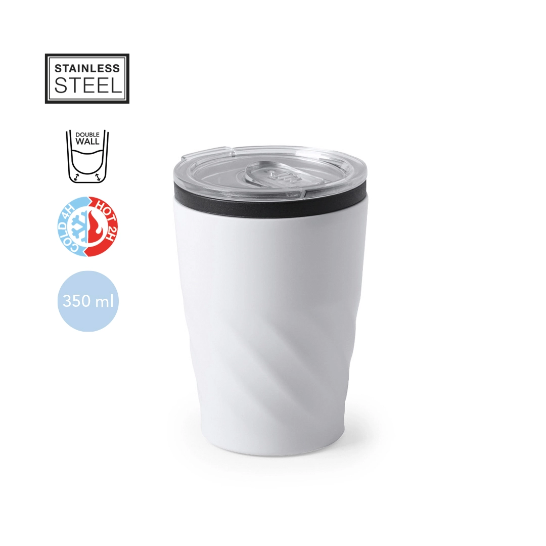 Immagine Bicchiere Termico Ripon