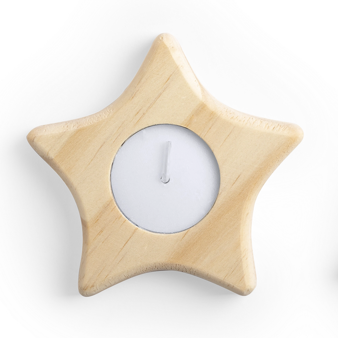 Immagine Candela Deram