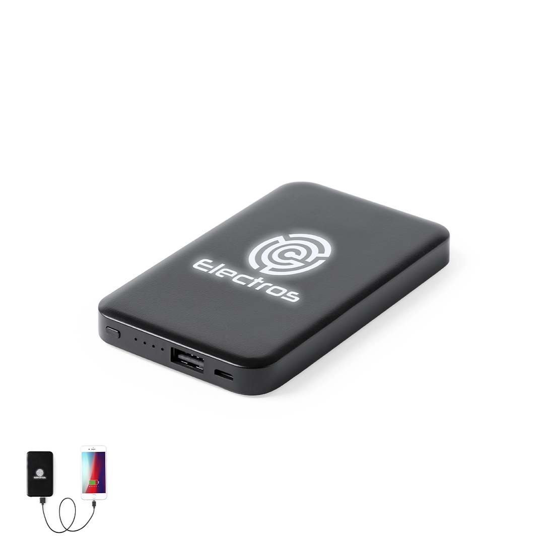 Immagine Power Bank Kustol