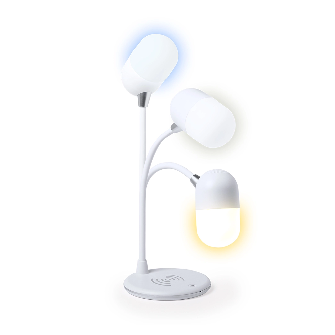Immagine Lampada Multifunzione Lerex