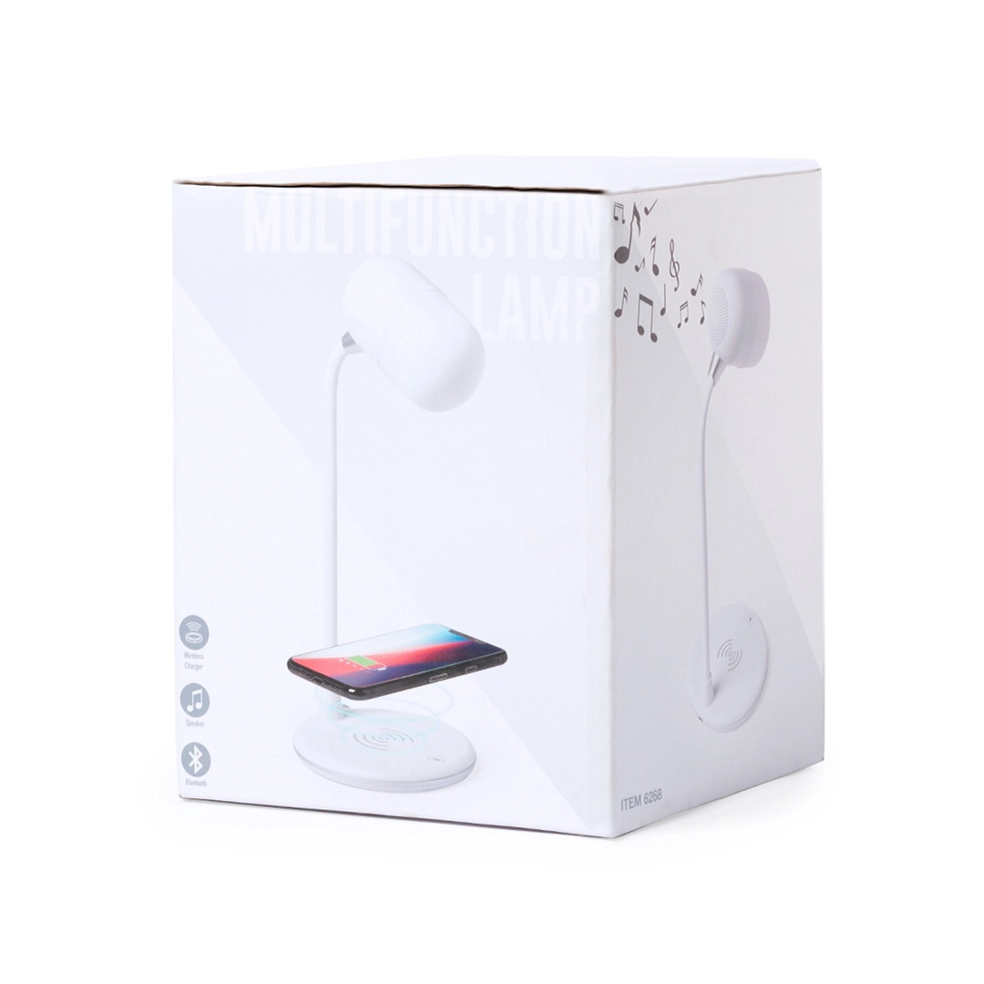 Immagine Lampada Multifunzione Lerex