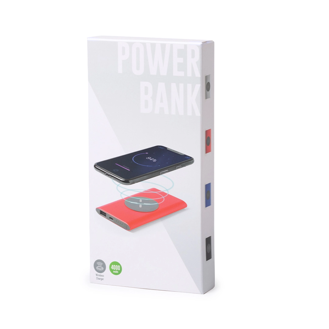Immagine Power Bank Tikur