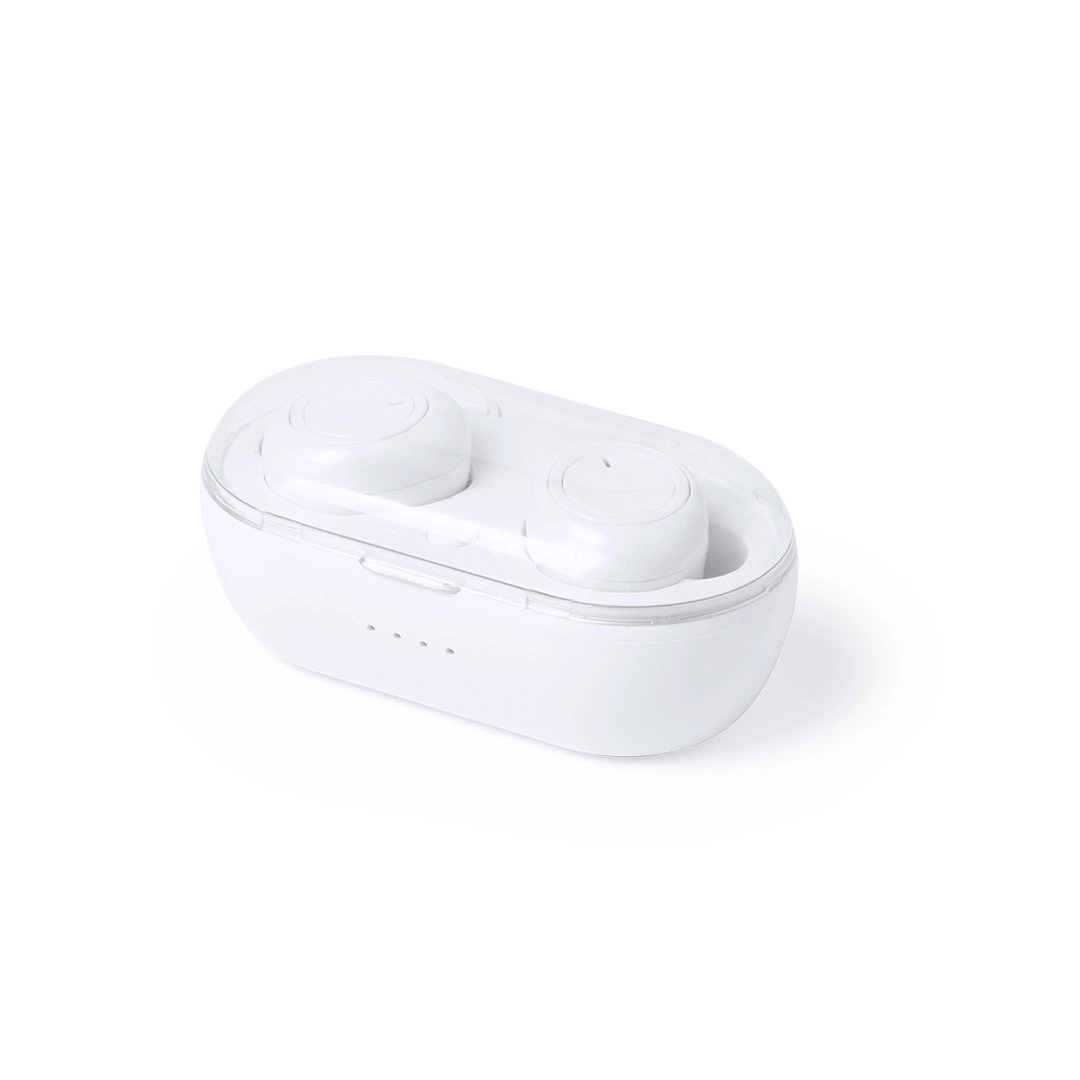 Immagine Auricolari Merkus