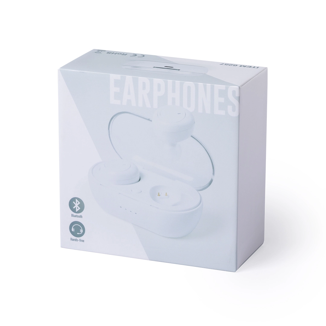 Immagine Auricolari Merkus