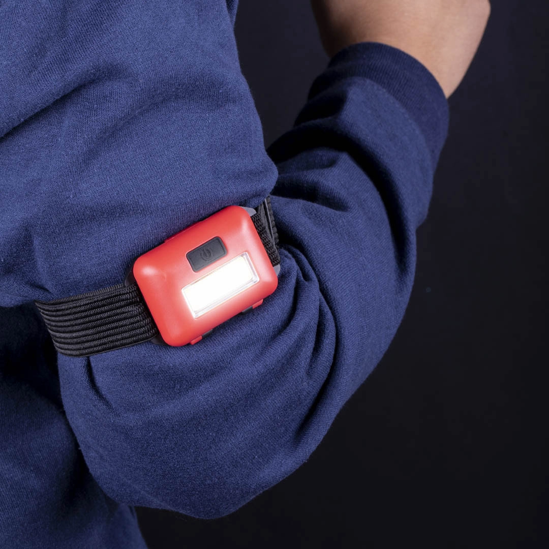 Immagine Torcia Vilox