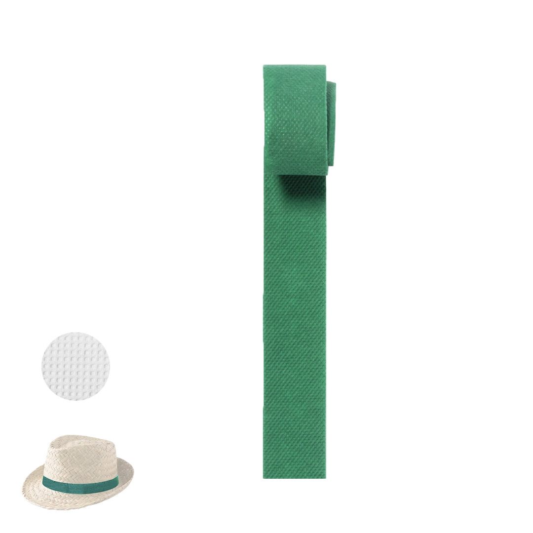 Immagine Nastro per Cappello Nwovenband