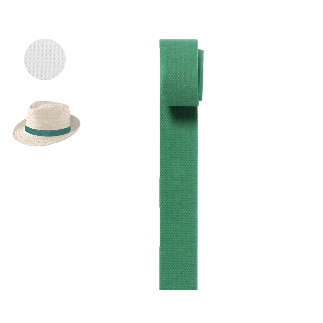 Immagine Nastro per Cappello Nwovenband