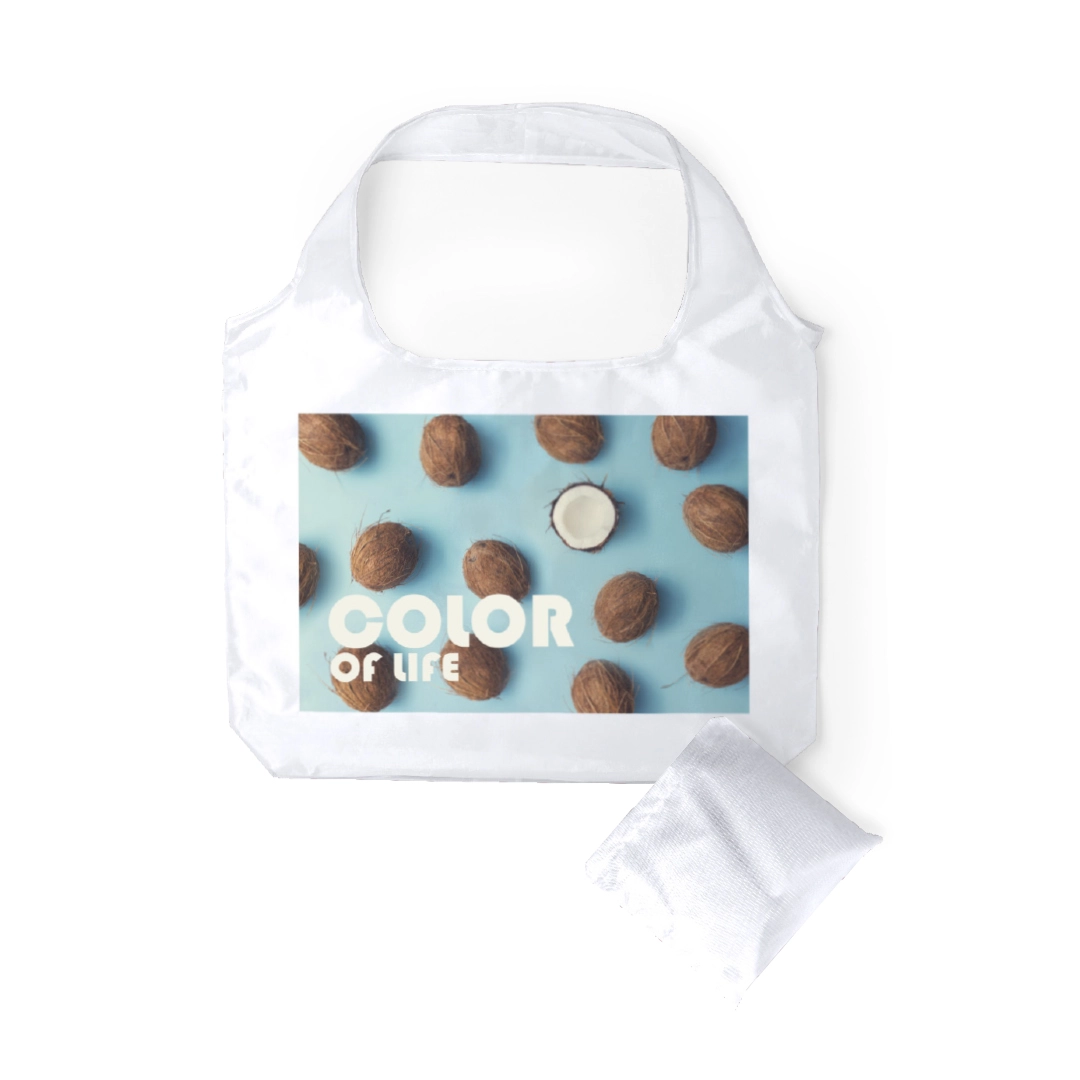 Immagine Borsa Pieghevole Karent