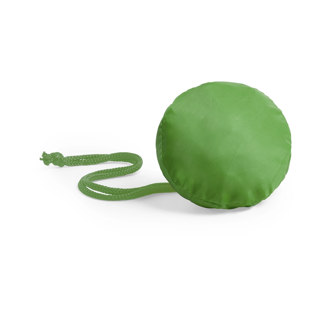 Immagine Borsa Pieghevole Dayfan | 40x38cm | 25 gr Pol 190T 