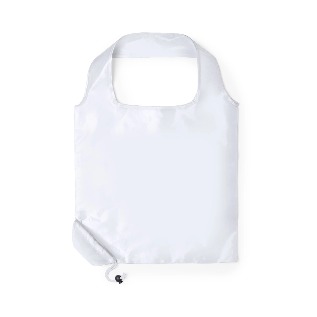 Immagine Borsa Pieghevole Dayfan | 40x38cm | 25 gr Pol 190T 