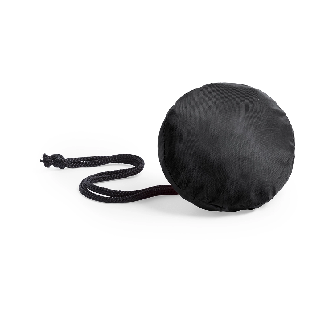 Immagine Borsa Pieghevole Dayfan | 40x38cm | 25 gr Pol 190T 