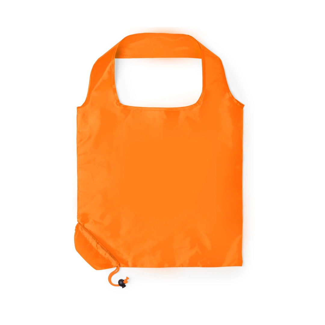 Immagine Borsa Pieghevole Dayfan | 40x38cm | 25 gr Pol 190T 