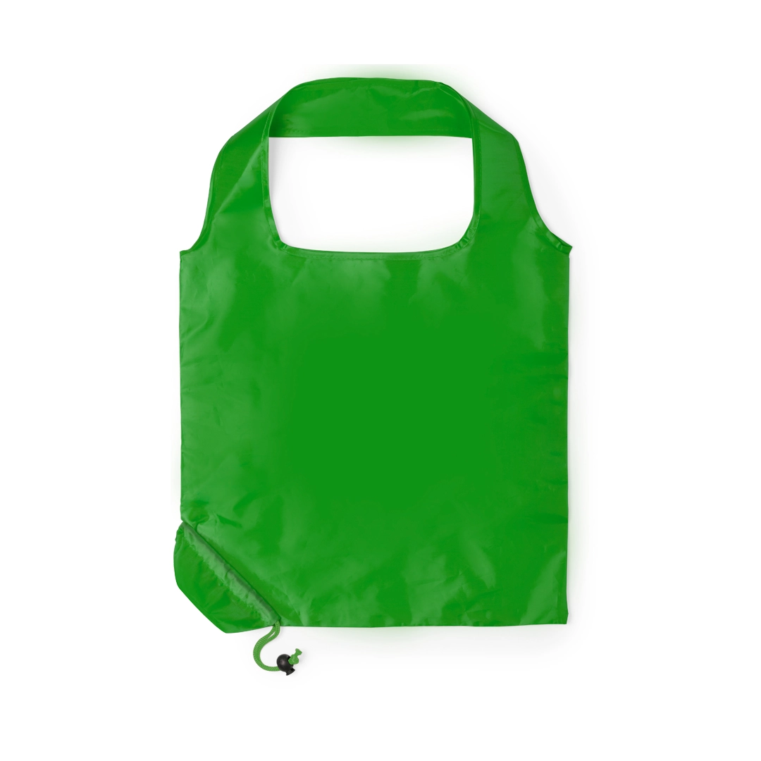 Immagine Borsa Pieghevole Dayfan | 40x38cm | 25 gr Pol 190T 
