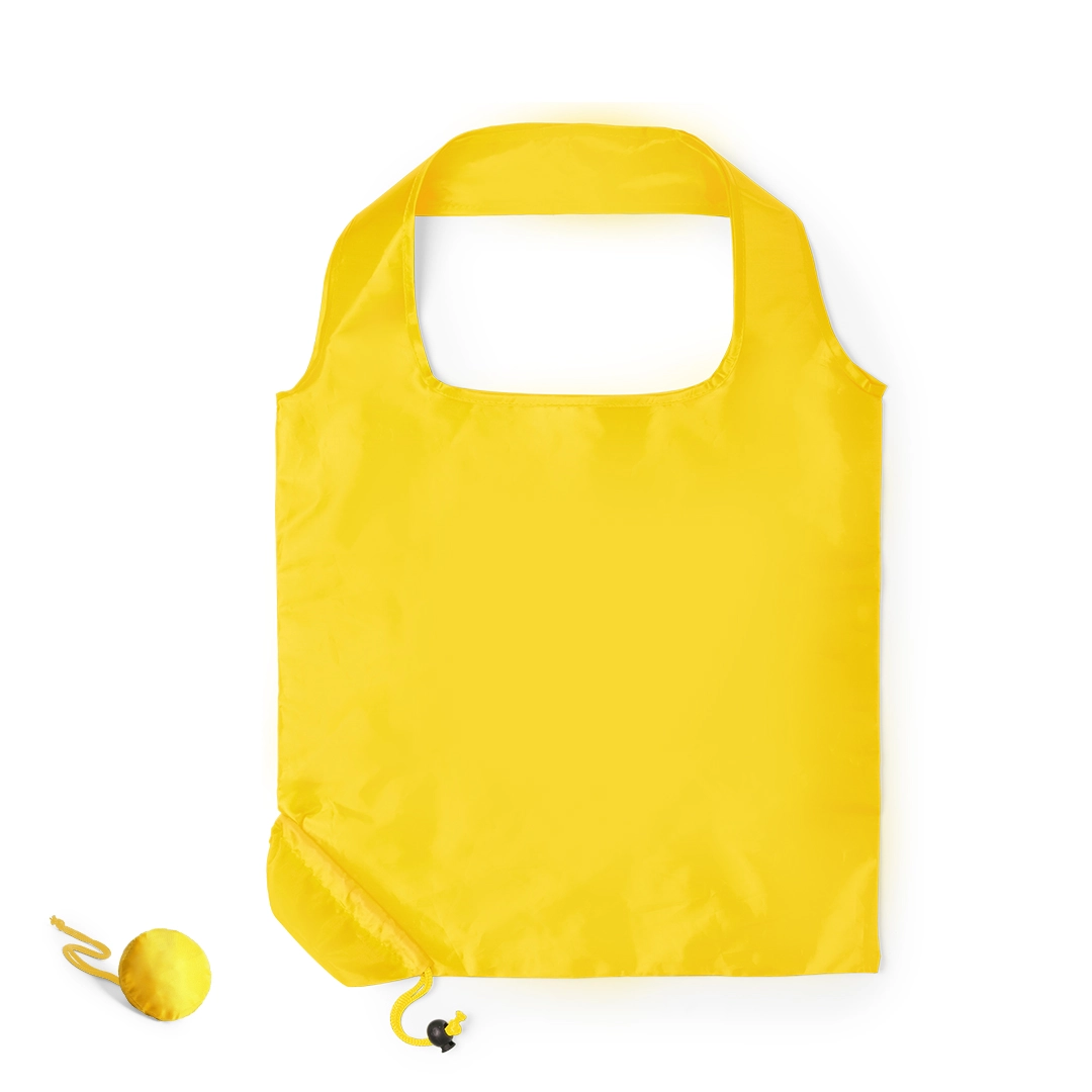 Immagine Borsa Pieghevole Dayfan | 40x38cm | 25 gr Pol 190T 